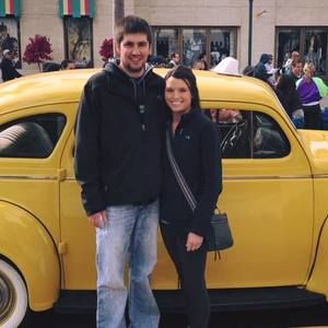 Meet your Posher, Kayla